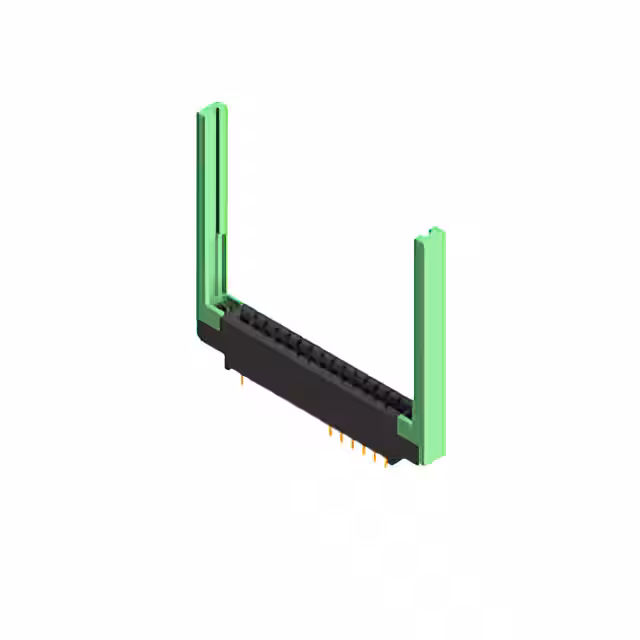 387-028-541-868 EDAC Inc.  Edgeboard Connectors